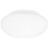 Eglo Lampada da soffitto E27. Bianco
