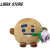 RARO BTS BT21 - REGALO - SHOOKY SUGA Peluche Kuji GIAPPONE 2023