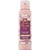 Tesori d'Oriente - Deodorante Spray Aromatico Ikigai, Contrasta i Cattivi Odori Fino a 48 Ore, Fragranza Fiorita e Fresca, Dermatologicamente Testato, 150ml