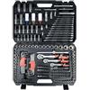 Yato Set di chiavi a cricchetto YT-38850 128 pezzi
