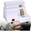 Generic Macchina automatica di lucidatura della lente per la lucidatura del bordo delle lenti dello spettacolo con la mola del diamante della maglia 200