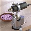 Generic Mini lucidatrice per tornio per legno, con supporto, 5 testine di lucidatura, perni di fissaggio, strumento di arrotondamento per rettifica e arrotondamento