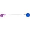 Luwecf Gong Mallet 27 Cm Gong Resonant Mallet per Strumenti Che Suonano La Meditazione