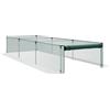 Outsunny 12'x4' Gabbia colt., porta a rullo cerniera, rete letti rialzati