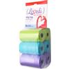 LOVEDI Lovedì Dog Sacchettini Igienici Mix Color 6x20 120 SACCHETTI