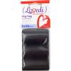 LOVEDI Lovedì Dog Sacchettini Igienici 60 Strappi NERO