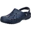 Crocs Baya Clog Infradito, 38-39, Blu Marino