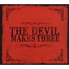 Crimson Devil Makes Three