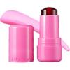 JUDEWY Stick, Matita Contorno, Per Un Finish Naturale, Trucco Blush (01)