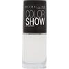 Maybelline New York Color Show - Smalto Asciugatura Rapida Winter Baby 130