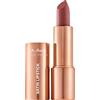 M. Asam Magic Finish - Rossetto satinato, 4 in 1: peptide volumizzante, cura delle labbra, umidità e durata, volume delle labbra