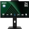 MSI MONITOR 23,8 LED IPS, 16:9 FHD, 120Hz, PIVOT