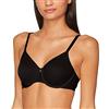 Triumph Donna Body Make-Up Essentials Minimizer WP, Minimizer bra, BLACK, 2F