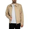 GANT Uomo Giacca A Vento In Cotone, Evening Blue, L