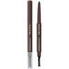 IsaDora Sculpting Brow Pen With Brush Matita per sopracciglia 0.2 g Nr. 02 - Dark Brown