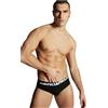 DSQUARED2 Brief Bipack DCX670030 001 Nero, 001 Nero, S