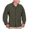 Propper Uomo Uniform BDU Cappotto Oliva taglia M