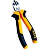 Ingco Tronchese 160mm Ingco a taglio diagonale, ideale pre tagliare i cavi elettrici-iaiadistribuzione