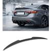 Evoluzione IC Spoiler in vero carbonio per ALFA GIULIA