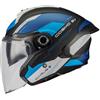 Mt Helmets Cosmo SV Icarus Open Face Helmet M