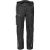 SPIDI 4 Season V3 H2Out impermeabile Moto Tessile Pantaloni, nero, L