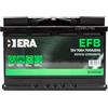 ERA Energía Renovable de América ERA 70, Ah 700, A/EN E57013 L 278mm B 175mm H 190mm