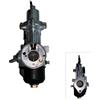 Generic Carburatore Completo Dell'Orto SHBB 22 22 Piaggio Ape TM 220 P2 P3 P703 FL2