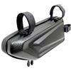 NLNNBCKVDV moto Per Benelli 502C 752S BJ500 BJ 500 TNT600 TRK502 TRK 702 Per Leoncino 250 500 Borsa Laterale Moto Borsa Triangolare Impermeabile Accessori(LATO SINISTRO)
