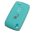 KAWIN Shopping on line COVER GUSCIO CHIAVE IN SILICONE (TIFFANY FOSFORESCENTE)