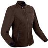 SEGURA Lady Eternal Giacca moto Donna (Pacco da 1)
