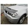 Auto-Bra AB-00594 Car Bra Compatibile con BMW X3 E83 2003-2010 Auto Copri Cofano Protezione Tuning