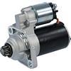 BESTPRICE ATP Avviamento 12V 1, 1 kW | Compatibile con: AUDI A3, TT, TT Roadster, FORD GALAXY I, SEAT ALHAMBRA, CORDOBA, CORDOBA Vario, IBIZA II, IBIZA III, LEON