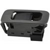 Lisqbkbi Pulsantiera Interruttore Alzacristalli Per Jimny Per FJ Per 1.5 Per DDiS Per 4WD Per Suzuki Per Alto Per Ignis Per Carry Pulsante Interruttore Controllo Finestrini 37995-75F00-T01(Button)