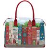 VENDULA Bookshelf Boulevard Bonnie Weekender