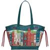 VENDULA Bookshelf Boulevard Stella Tote