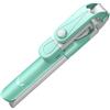 Generic Tripode di cellulare - treppiede leggero estensibile portatile | Selfie Stick con telecomando wireless | Treppiede portatile per telefono