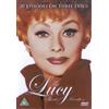 delta home entertainment LUCY SHOW MARATHON, THE (DVD) Lucille Ball