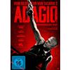 PLAION PICTURES Adagio - Erbarmungslose Stadt (DVD) Servillo Toni Mastandrea Valerio Favino