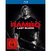 LEONINE Rambo: Last Blood BD (Blu-ray) Sylvester Stallone Sergio Peris-Mencheta