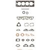 Ajusa 52101800 Kit Guarnizioni, Testata