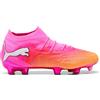 PUMA scarpe gomma PUMA Future 9 ultimate fg fucsia