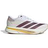 ADIDAS scarpe neutre ADIDAS Adizero sl2 w bianco/bordeaux