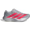 ADIDAS scarpe performance ADIDAS Adizero evo sl w grigio/rosso