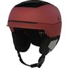 Oakley Unisex MOD5, Rosso Ferro Opaco, Small