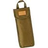 NVOQILIN Borsa da campeggio per il trasporto di picchetti da tenda e chiodi, organizer per riporre chiodi a terra e paletti, custodia per il trasporto