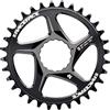RaceFace, Plateau Direct Mount Shimano 12v-30t-noir Unisex adulto, Nero, 30