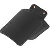 YobiLife Per Ninebot Per MAX Per G3 Compatibile Posteriore Per Piastra Parafango Base Per Targa Montaggio Su Scooter Elettrico Senza Strumenti Necessari