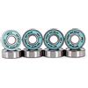 BTFL Cuscinetti a sfera ABEC 9 per pattini a rotelle, skateboard, longboard e scooter