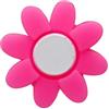 POXZSFX Ammortizzatore per Racchetta in Silicone a Forma di Fiore, Regalo per Gli Amanti del Tennis, Funzione per Giocare, Accessori Antiurto per Racchetta