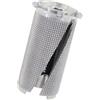 HDOYTXXM Cuffie di ricambio per mountain bike da 28,6 mm, guida per cavi completamente integrata, accessori per bicicletta Enduring Bicycles Head Bearing